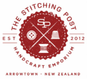 The Stitching Post